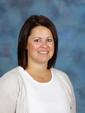 Carley Francois, Director of Pupil Services